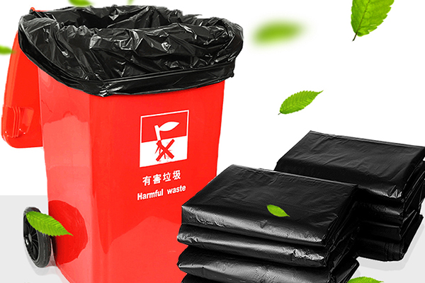 贺州推荐食品塑料袋批发