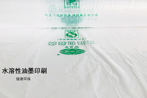 柳州专业食品塑料袋批发